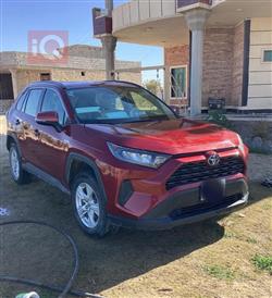 تويوتا راف 4